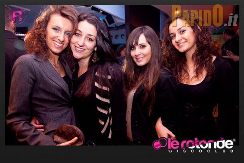 Sabato 08 Dicembre 2012: 