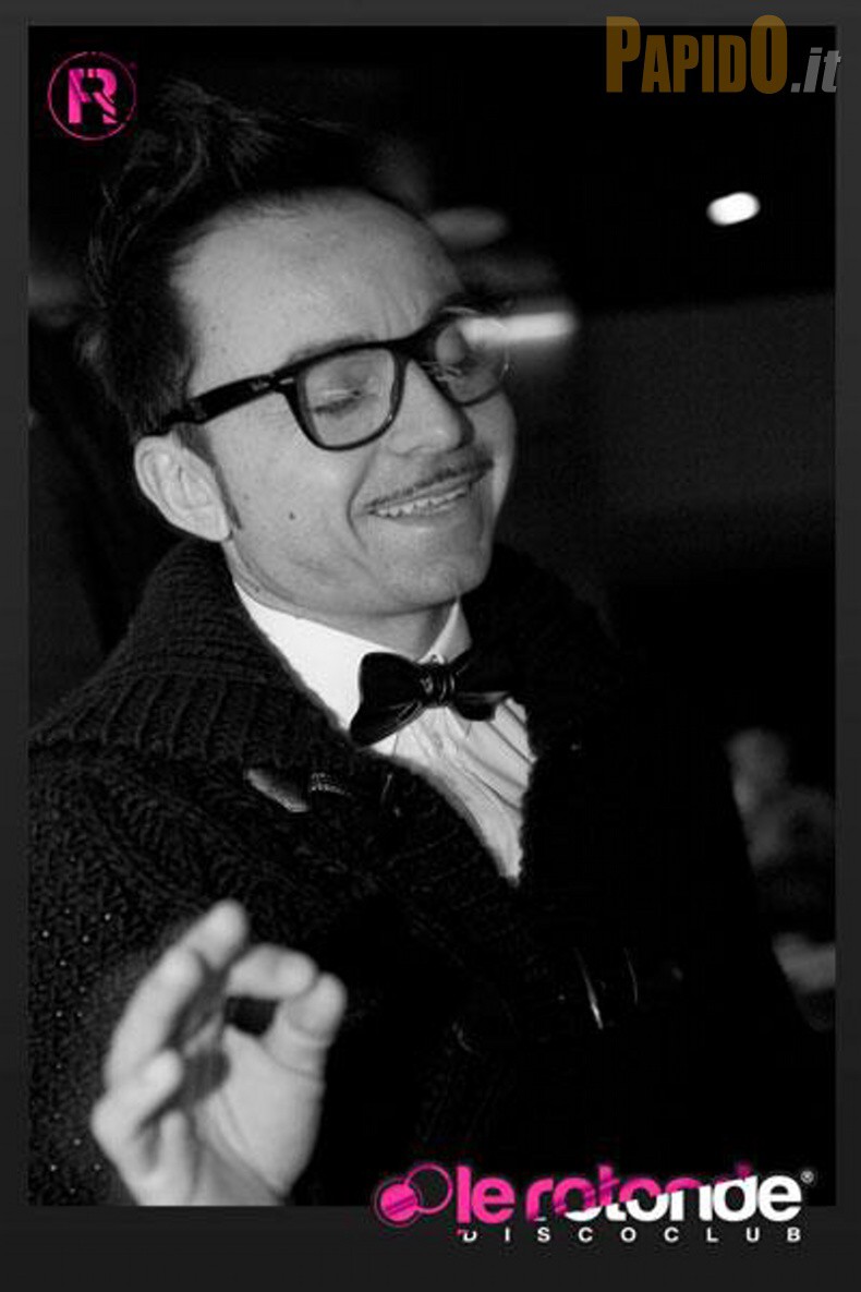 Sabato 08 Dicembre 2012: 