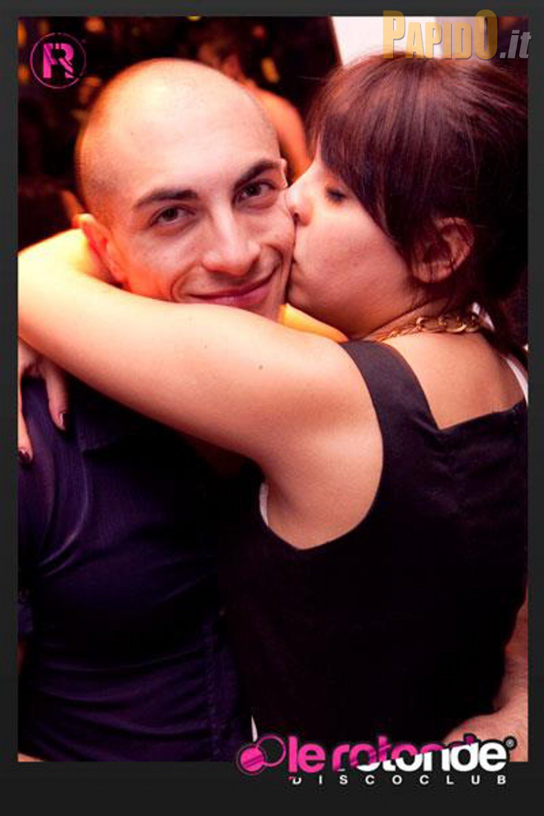 Sabato 08 Dicembre 2012: 