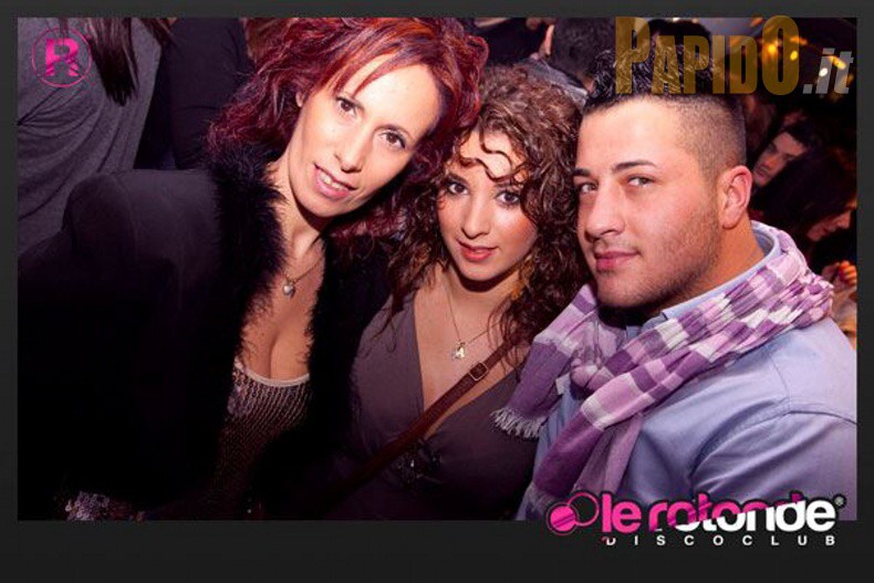 Sabato 08 Dicembre 2012: 