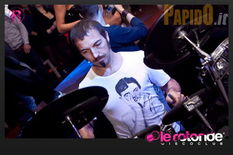 Sabato 08 Dicembre 2012: 