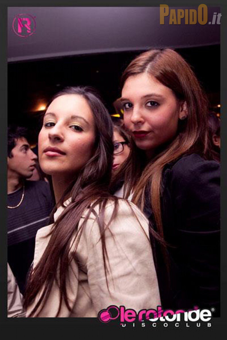 Sabato 08 Dicembre 2012: 