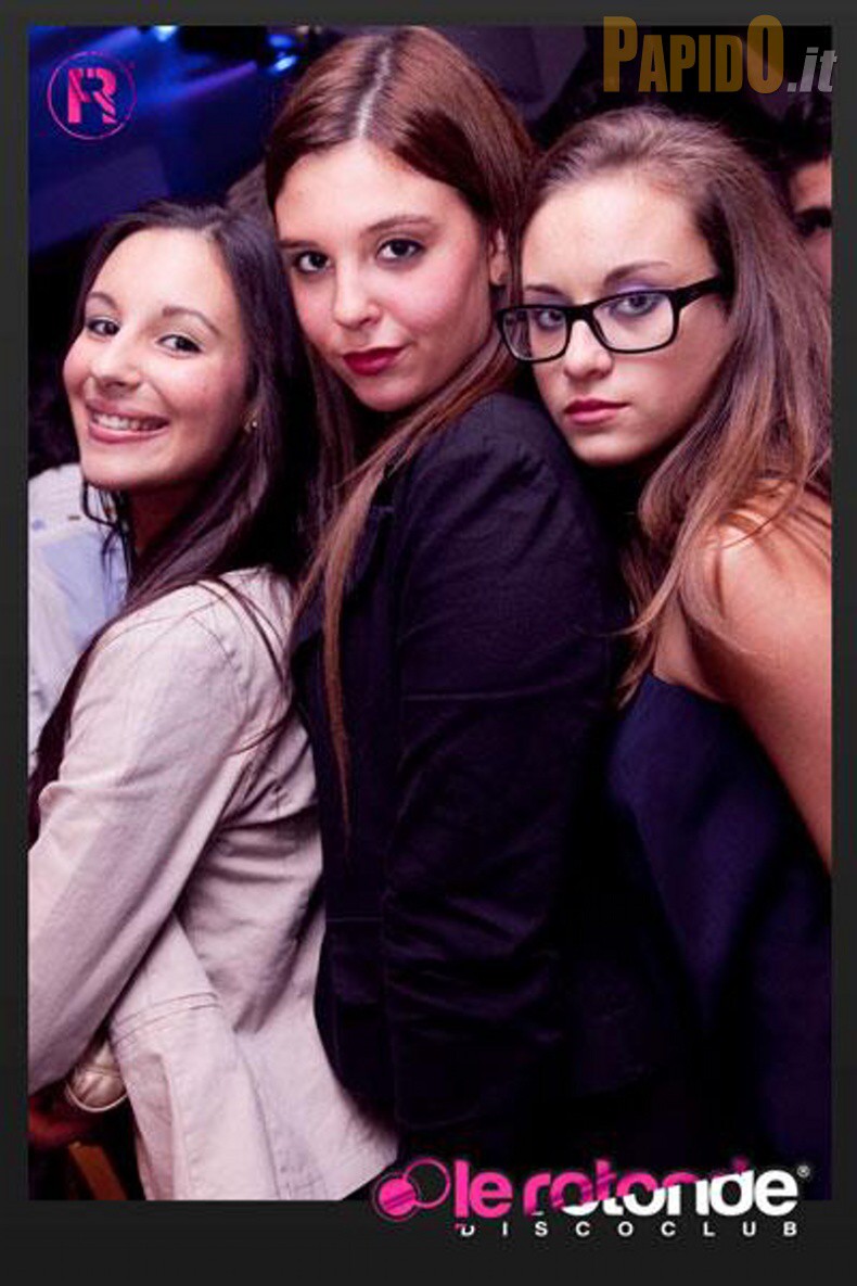 Sabato 08 Dicembre 2012: 