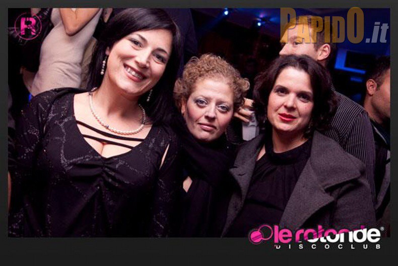 Sabato 08 Dicembre 2012: 
