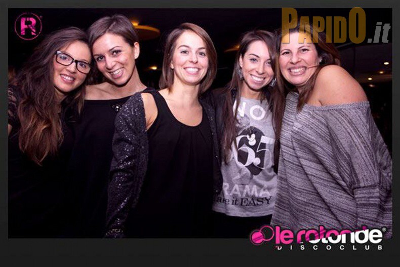 Sabato 08 Dicembre 2012: 