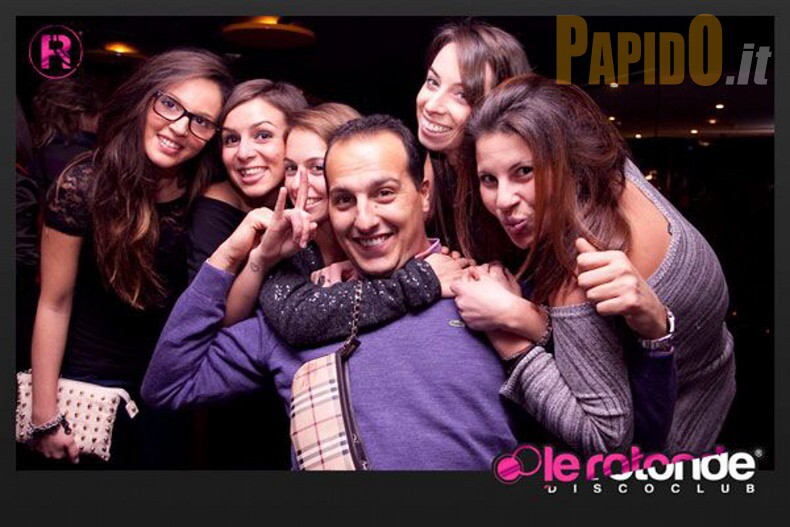 Sabato 08 Dicembre 2012: 