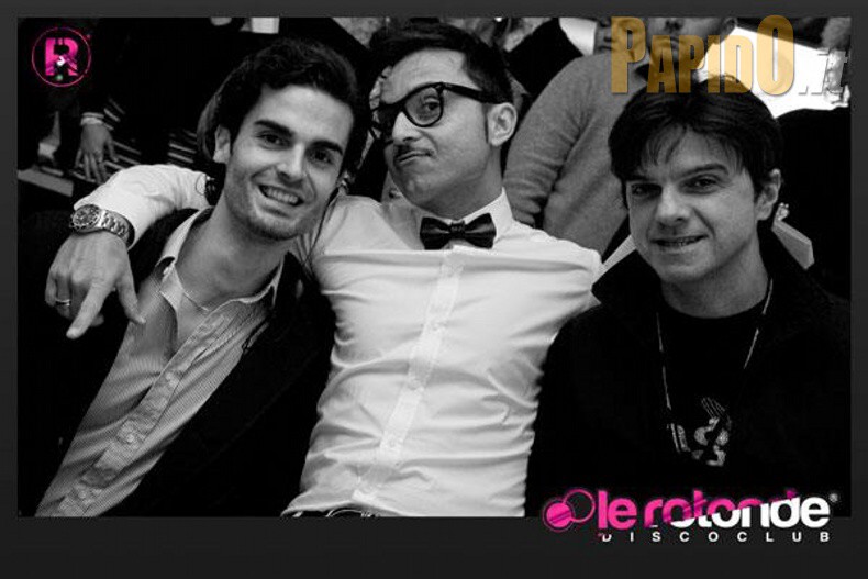 Sabato 08 Dicembre 2012: 