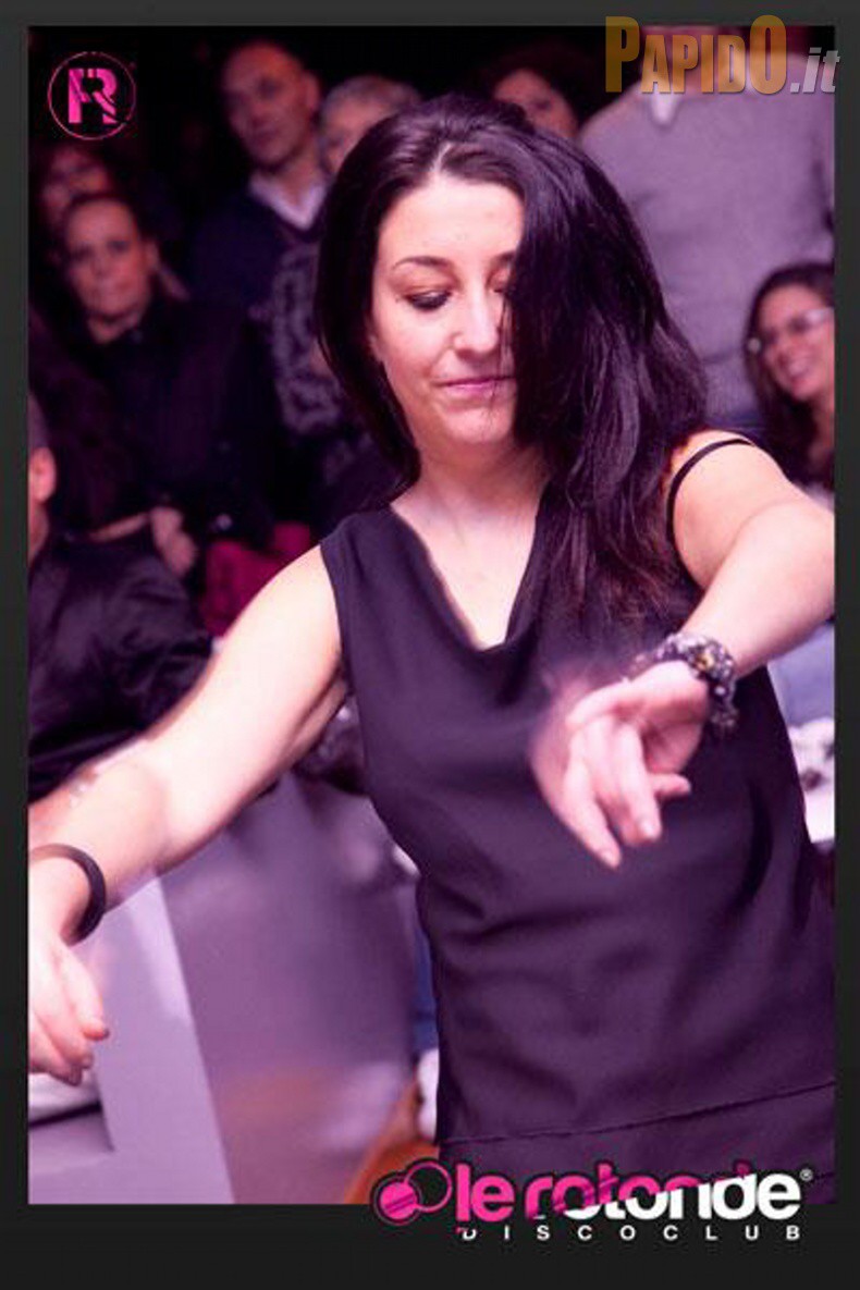 Sabato 08 Dicembre 2012: 