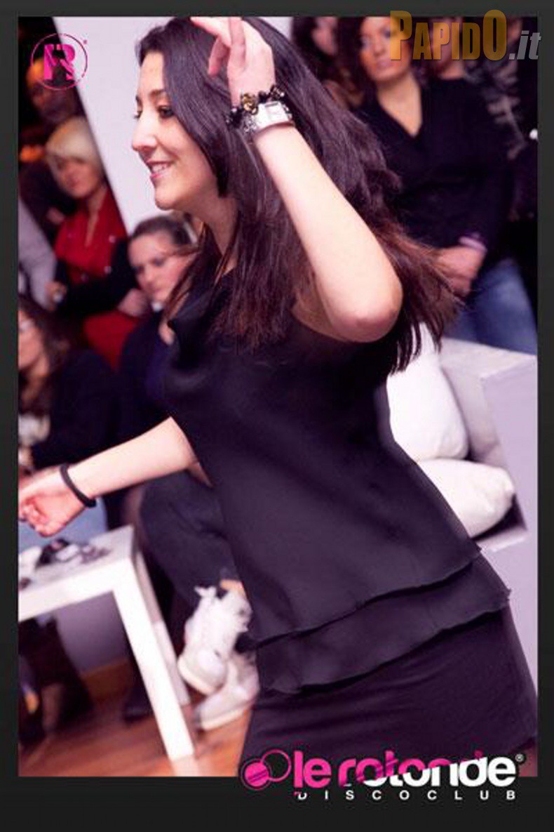Sabato 08 Dicembre 2012: 