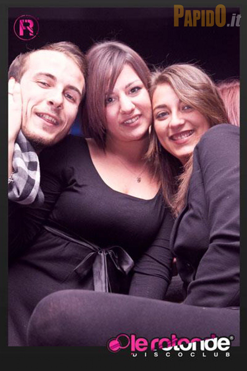 Sabato 08 Dicembre 2012: 