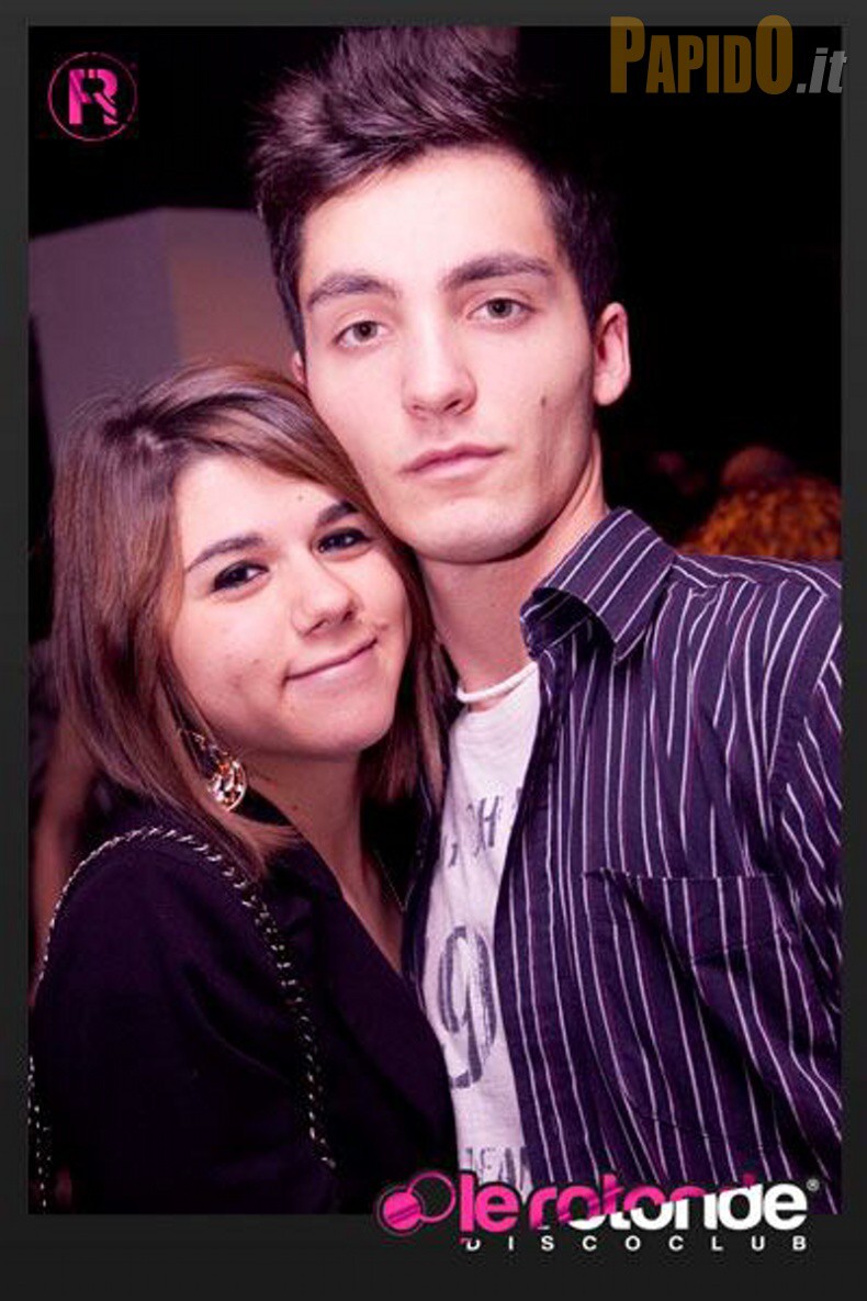 Sabato 08 Dicembre 2012: 