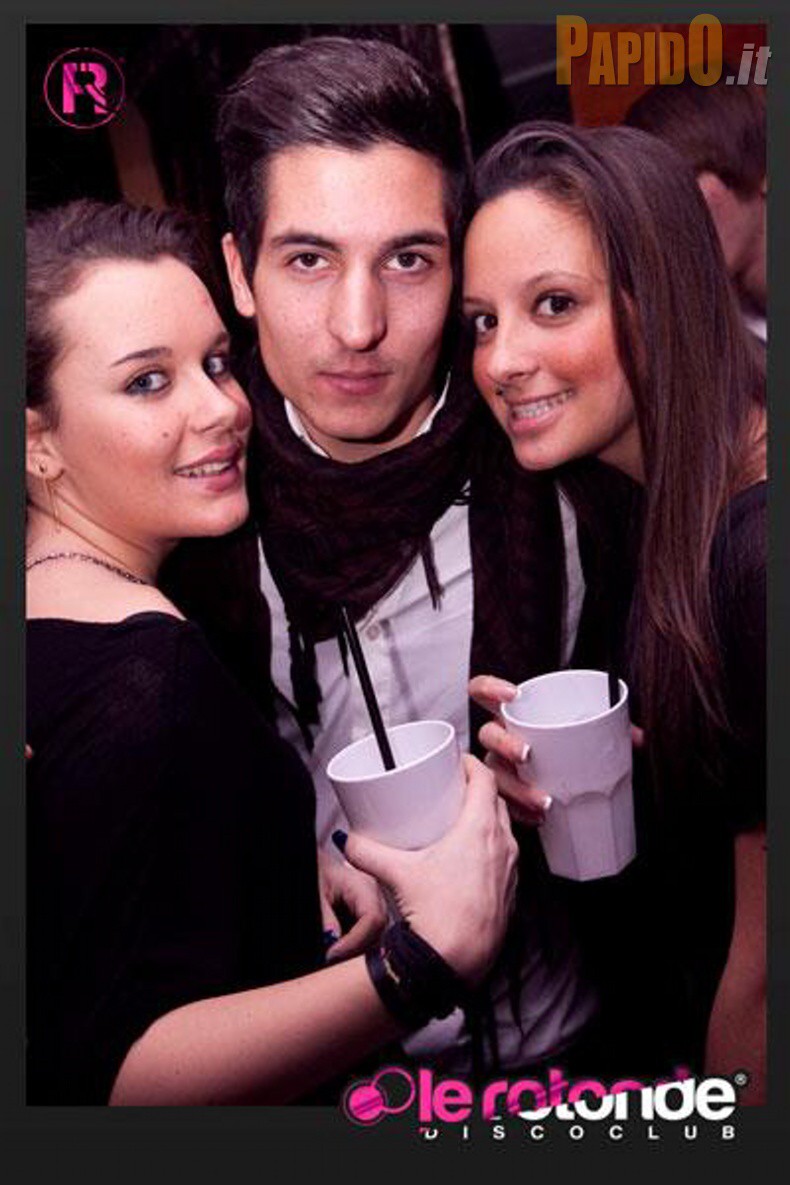 Sabato 08 Dicembre 2012: 