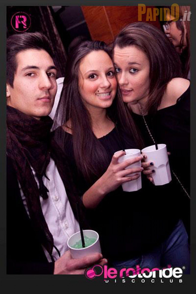 Sabato 08 Dicembre 2012: 