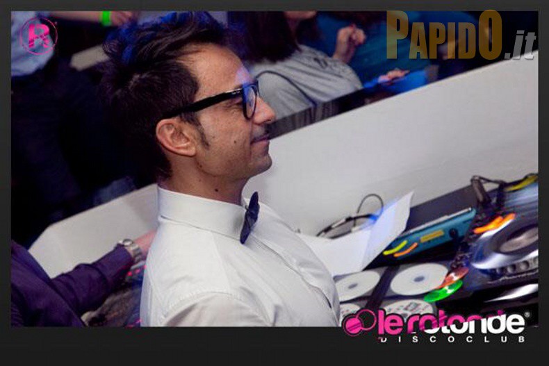 Sabato 08 Dicembre 2012: 