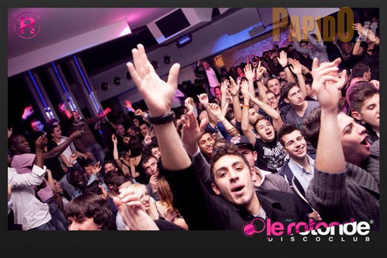 Sabato 08 Dicembre 2012: 