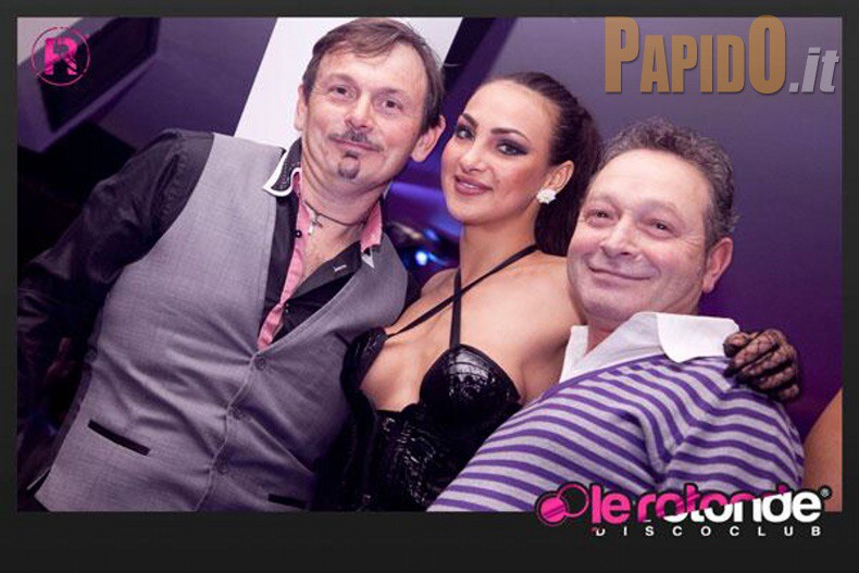 Sabato 08 Dicembre 2012: 