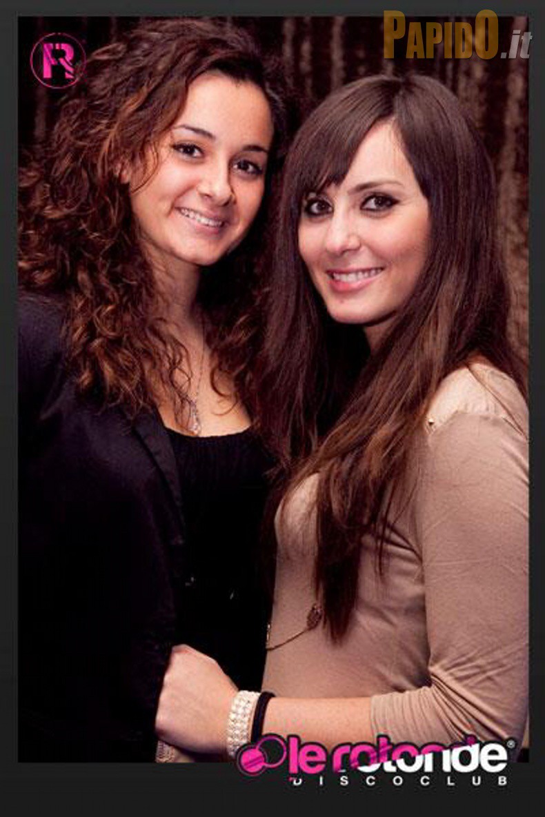 Sabato 08 Dicembre 2012: 