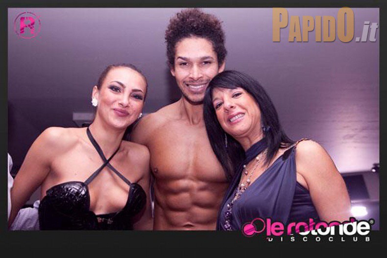 Sabato 08 Dicembre 2012: 