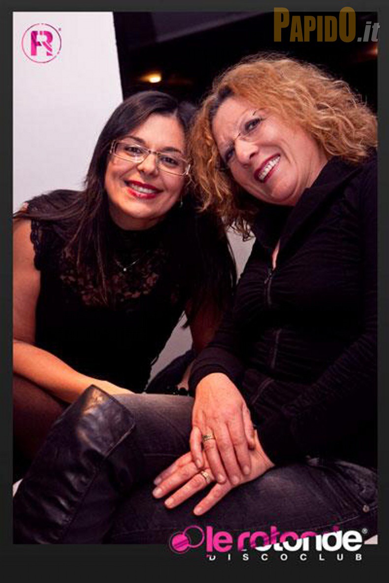 Sabato 08 Dicembre 2012: 