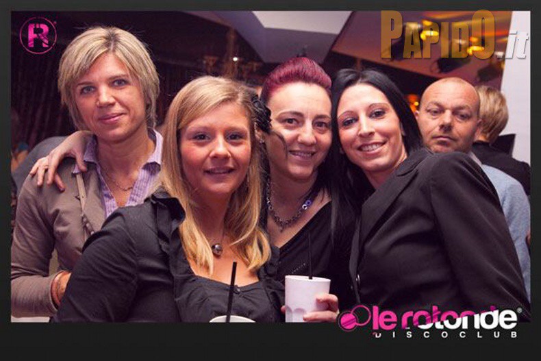 Sabato 08 Dicembre 2012: 
