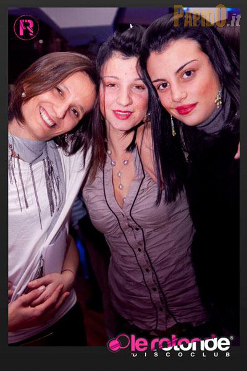Sabato 08 Dicembre 2012: 
