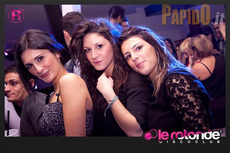 Sabato 08 Dicembre 2012: 