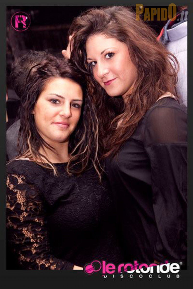 Sabato 08 Dicembre 2012: 
