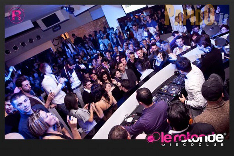 Sabato 08 Dicembre 2012: 