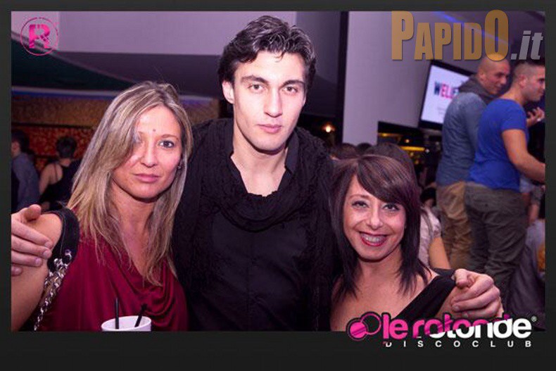 Sabato 08 Dicembre 2012: 
