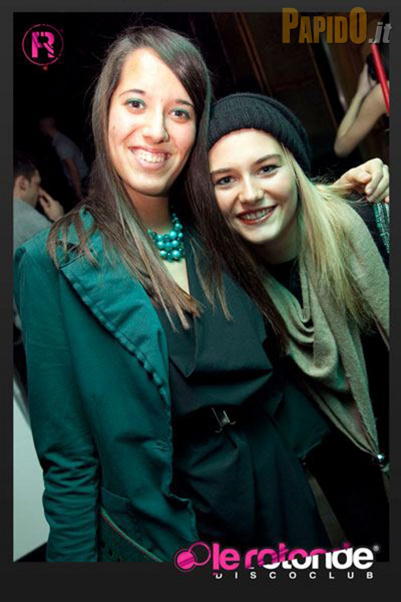 Sabato 08 Dicembre 2012: 