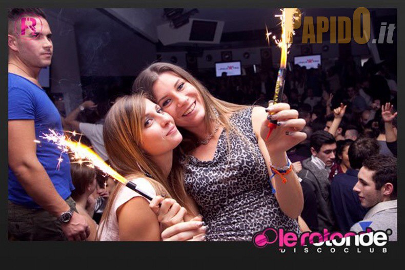 Sabato 08 Dicembre 2012: 