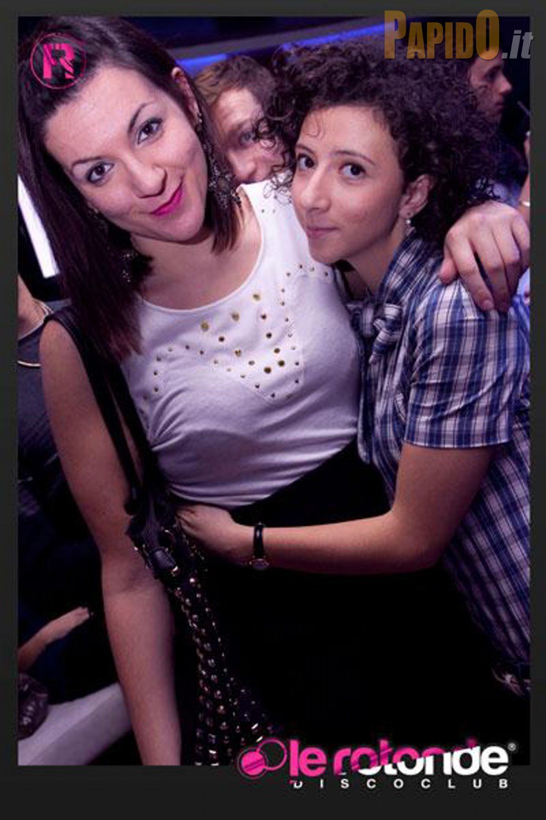 Sabato 08 Dicembre 2012: 