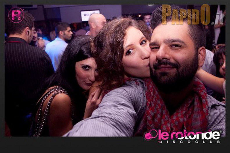 Sabato 08 Dicembre 2012: 
