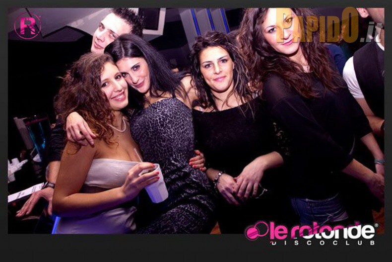 Sabato 08 Dicembre 2012: 