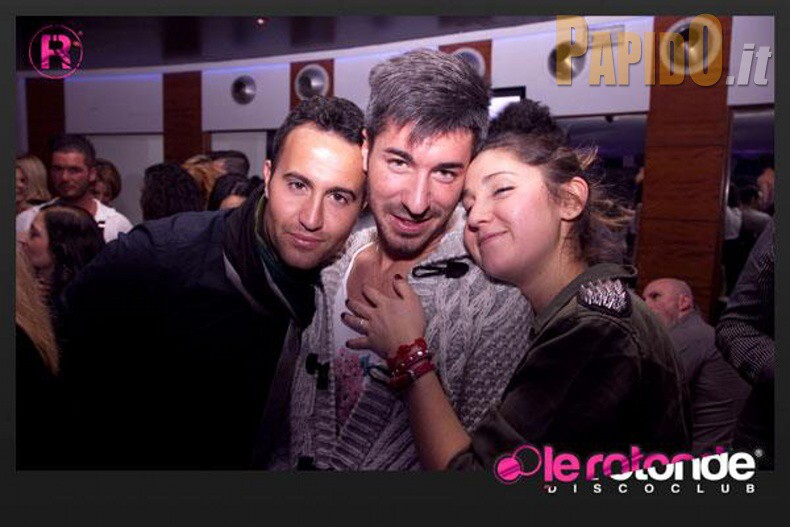 Sabato 08 Dicembre 2012: 