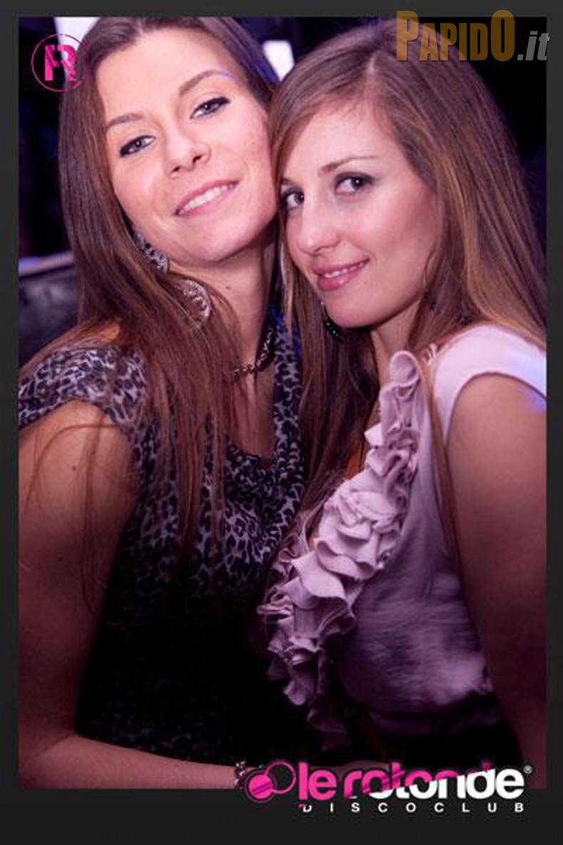 Sabato 08 Dicembre 2012: 