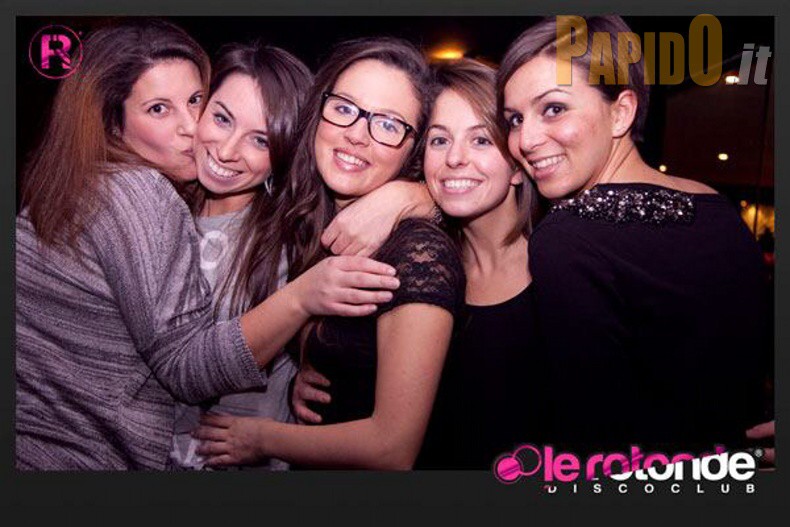 Sabato 08 Dicembre 2012: 