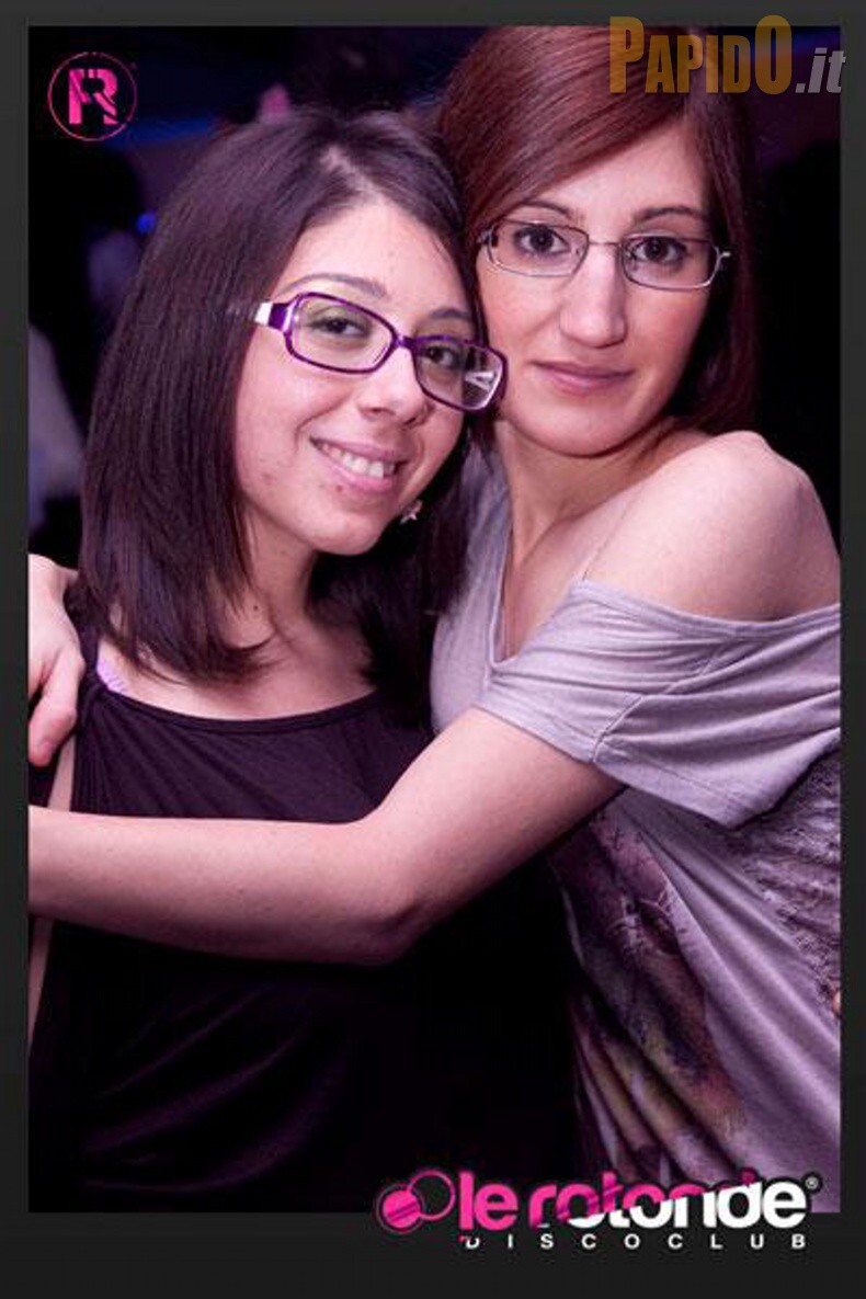Sabato 08 Dicembre 2012: 