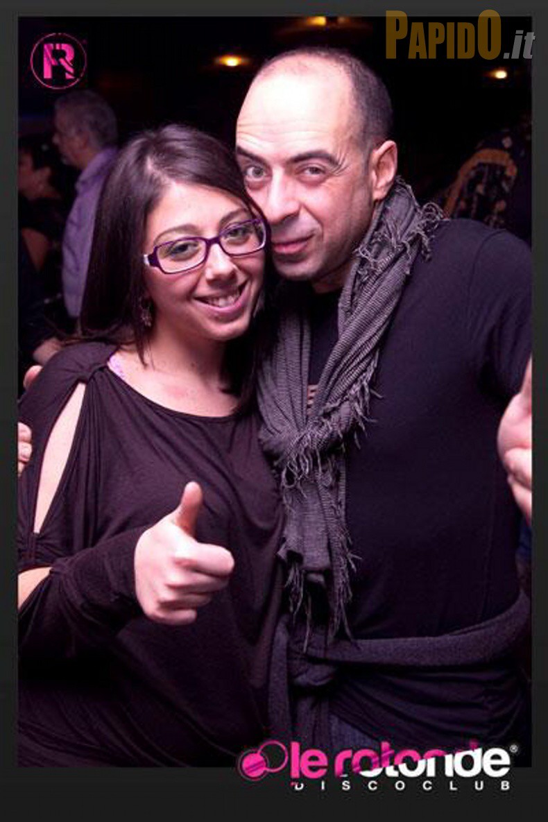 Sabato 08 Dicembre 2012: 