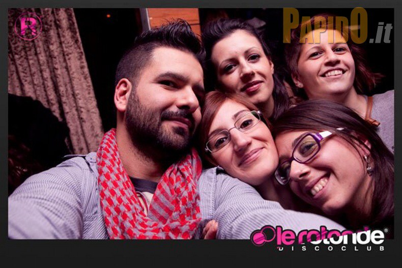 Sabato 08 Dicembre 2012: 
