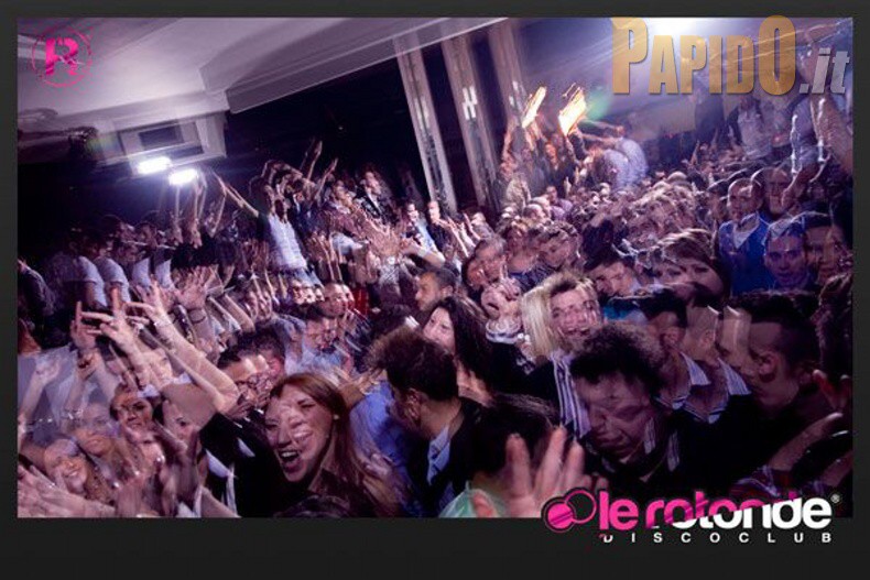 Sabato 08 Dicembre 2012: 