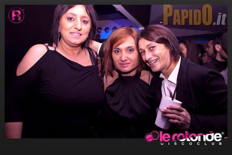 Sabato 08 Dicembre 2012: 