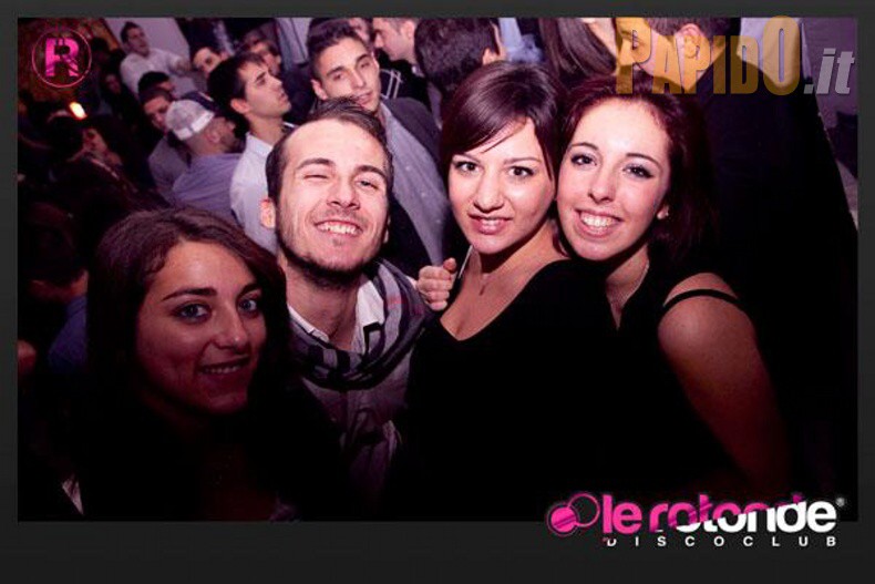Sabato 08 Dicembre 2012: 