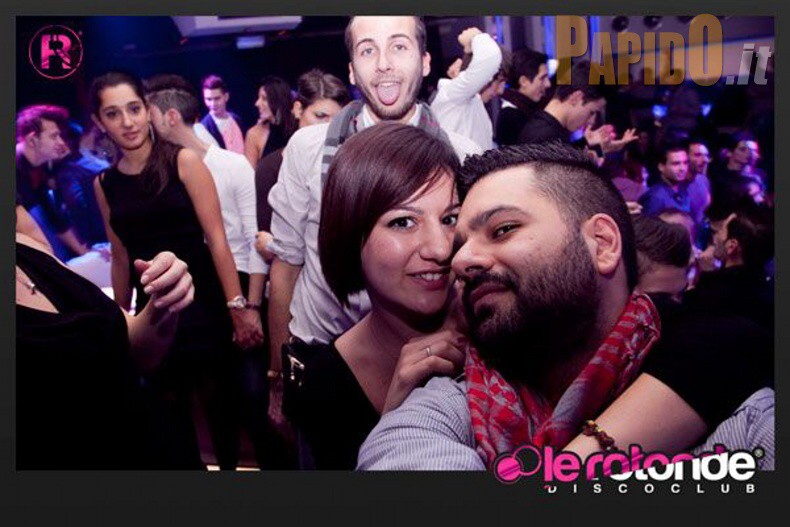 Sabato 08 Dicembre 2012: 