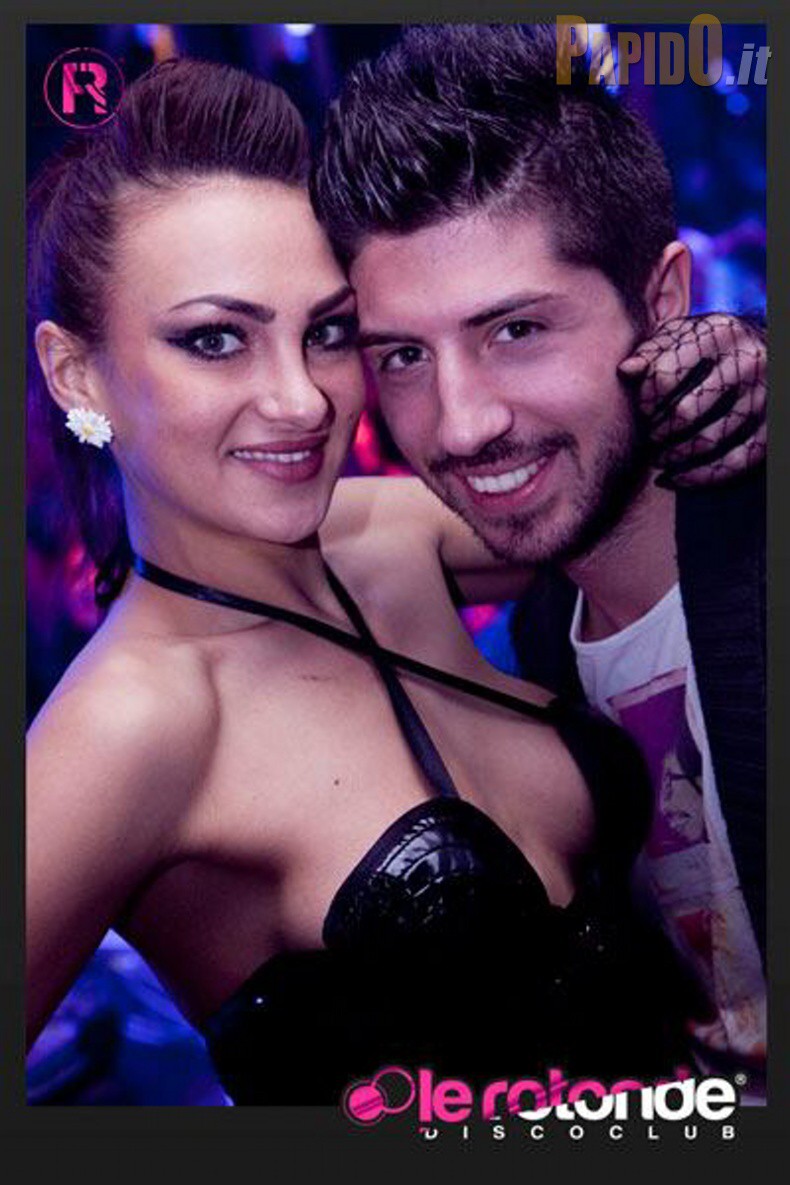 Sabato 08 Dicembre 2012: 