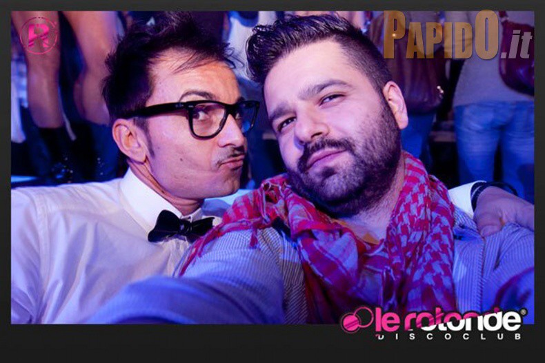 Sabato 08 Dicembre 2012: 
