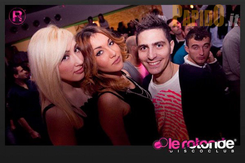 Sabato 08 Dicembre 2012: 