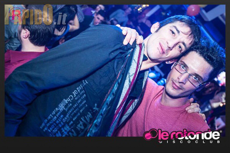 Sabato 09 Febbraio 2013: 