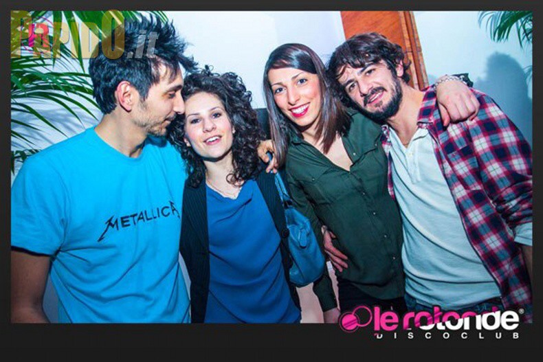 Sabato 09 Febbraio 2013: 