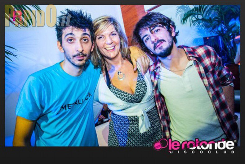 Sabato 09 Febbraio 2013: 